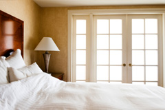Great Maplestead bedroom extension costs