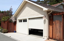 Great Maplestead garage construction leads